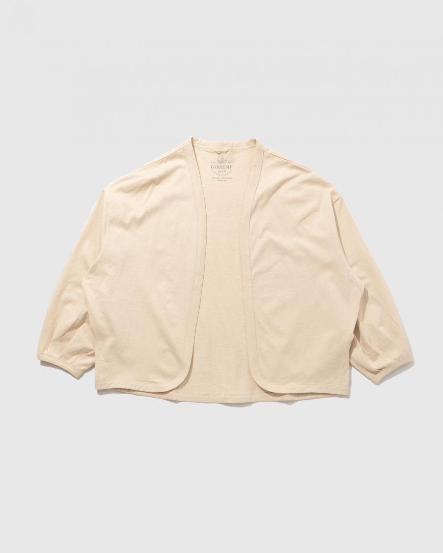 LOOSE HAORI