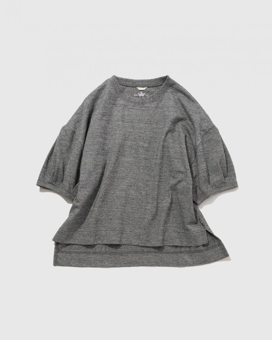 PUFF SLEEVE TEE