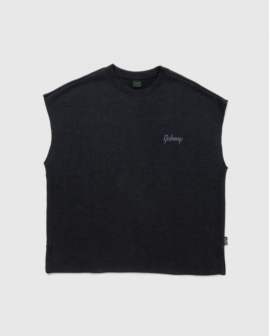 SLEEVE-LES CREW