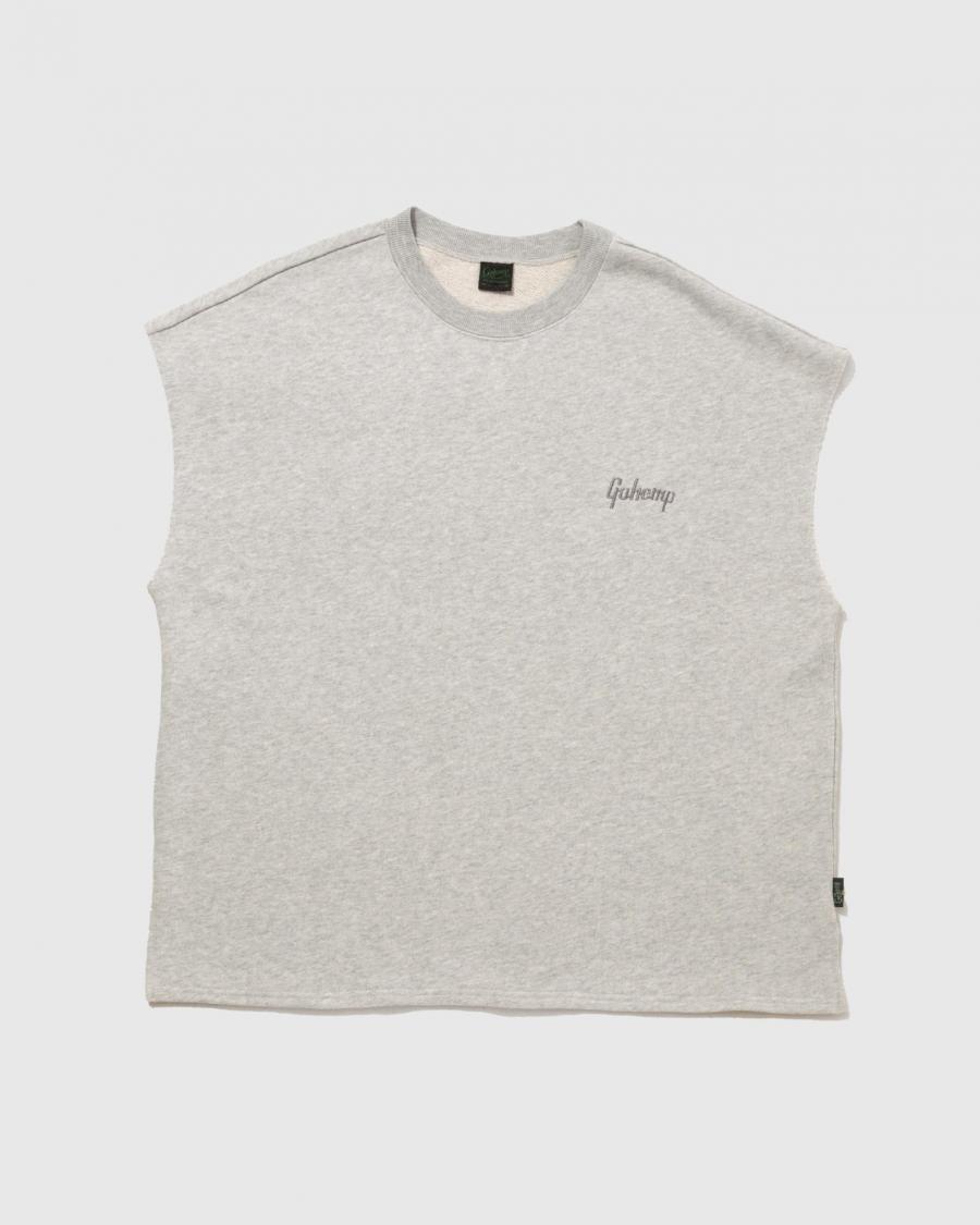 SLEEVE-LES CREW
