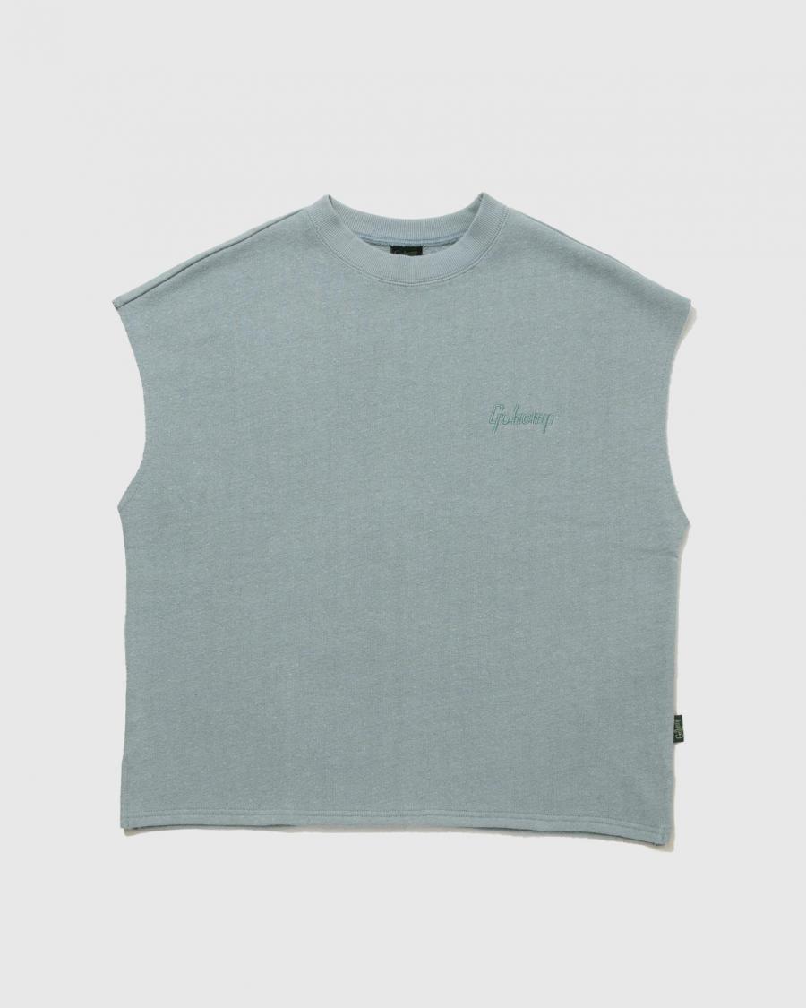 SLEEVE-LES CREW
