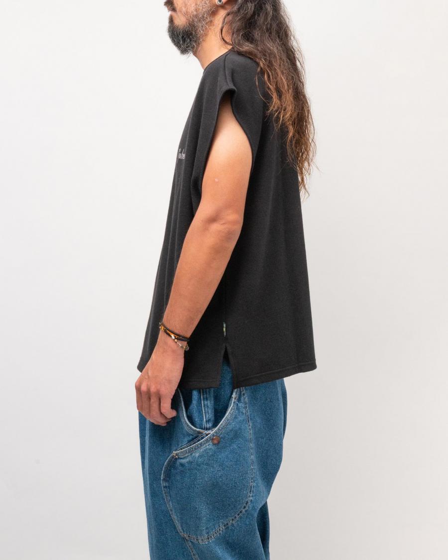 SLEEVE-LES CREW