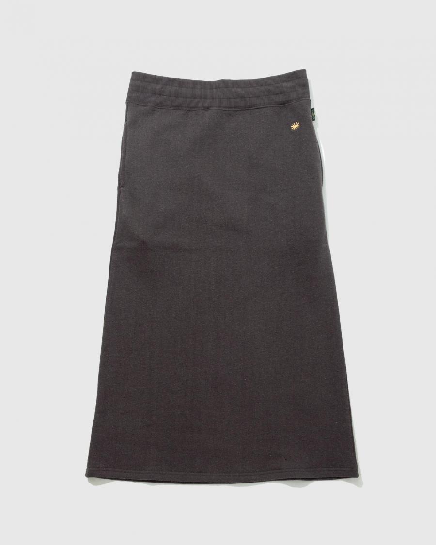 A LINE LONG SKIRT