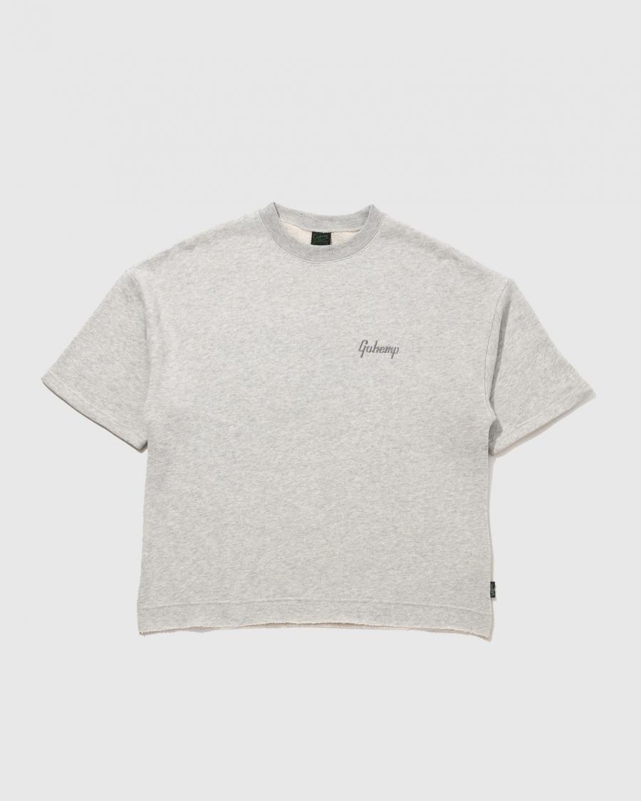 WIDE TEE