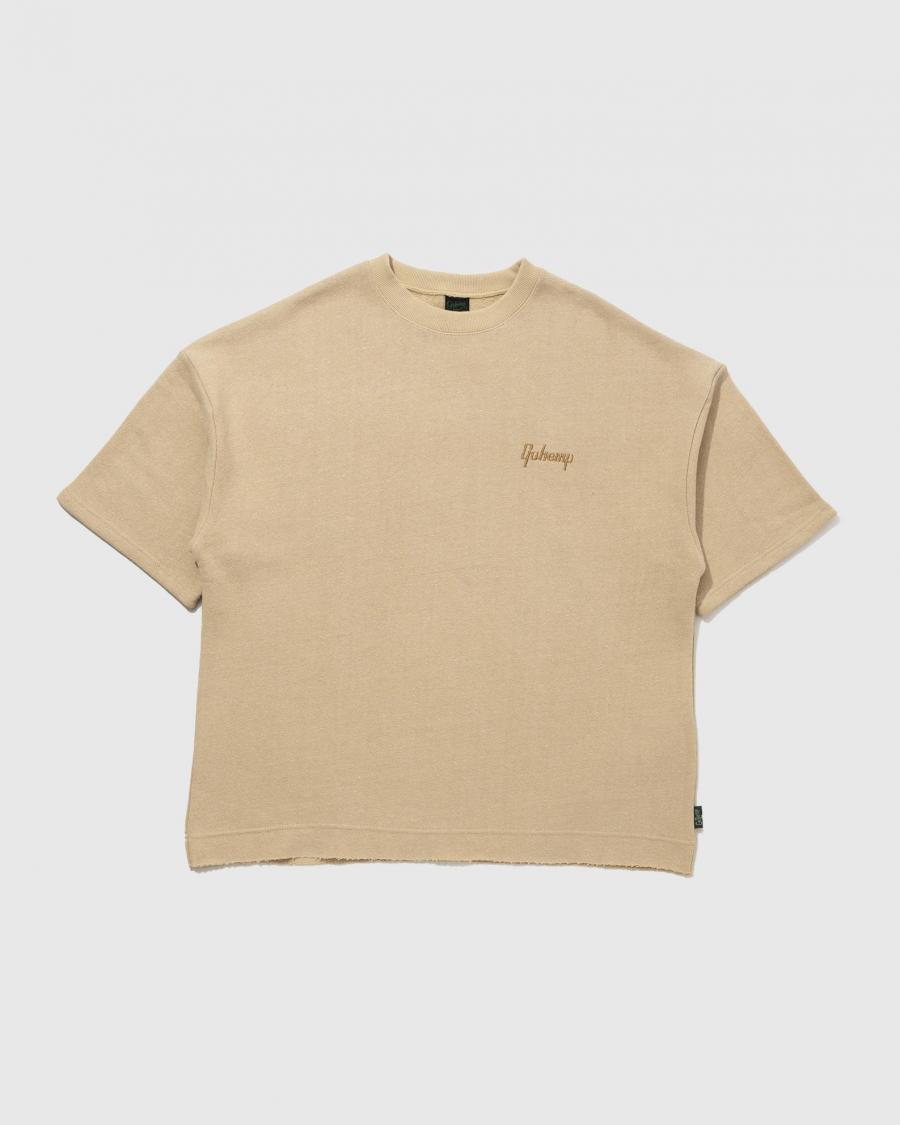 WIDE TEE