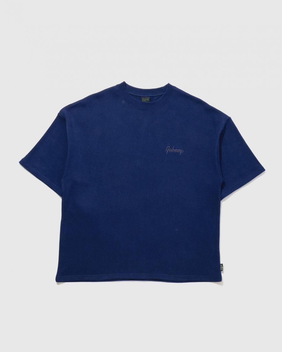 WIDE TEE