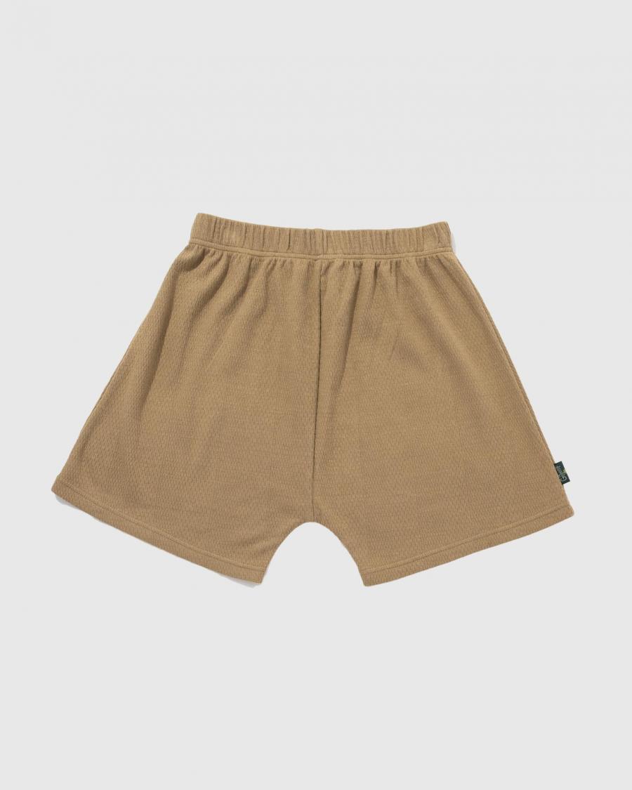 COMFORT SHORTS