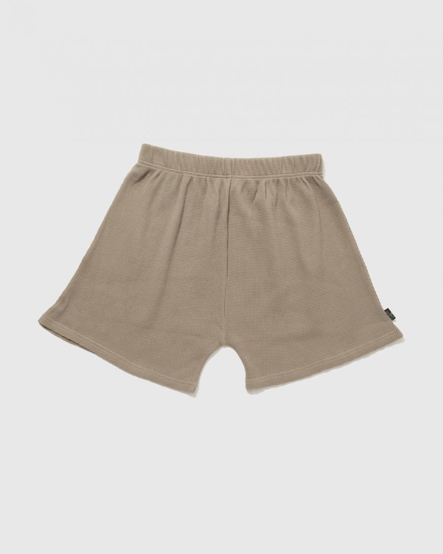 COMFORT BOXER SHORTS