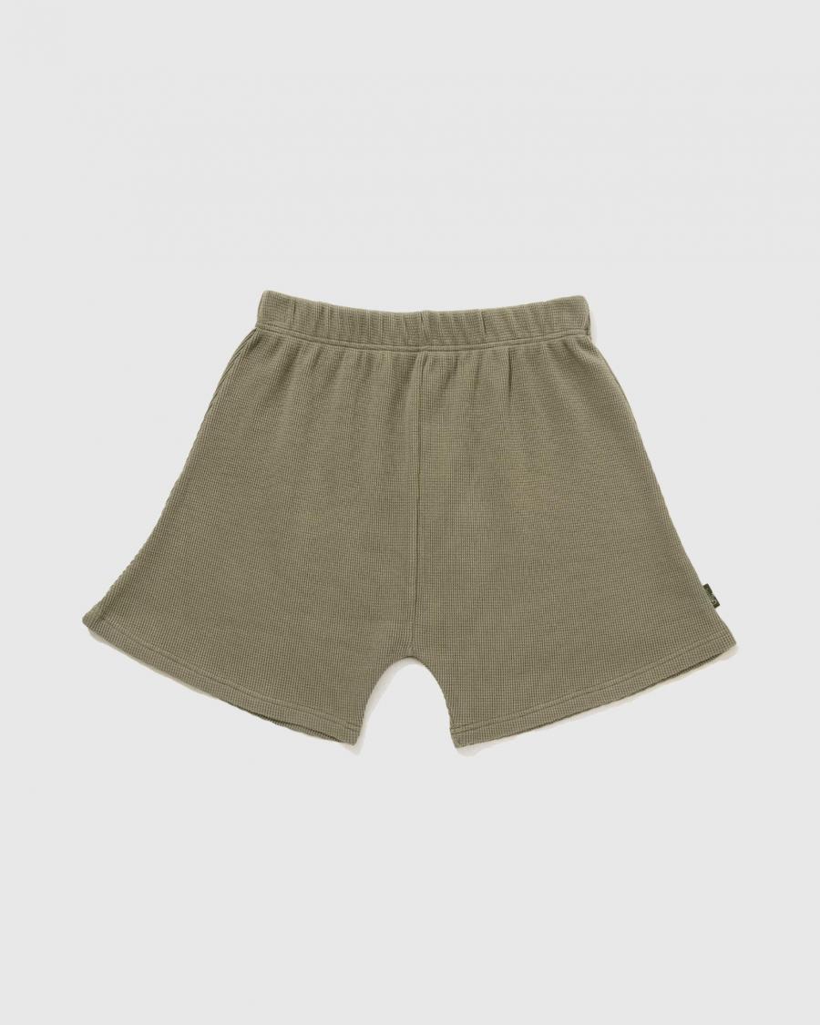 COMFORT SHORTS