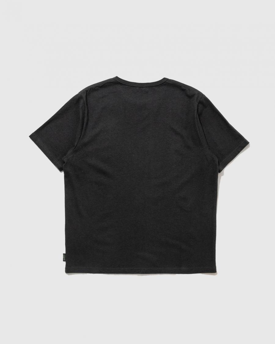 MAKE LIFE SIMPLE WIDE FITS TEE