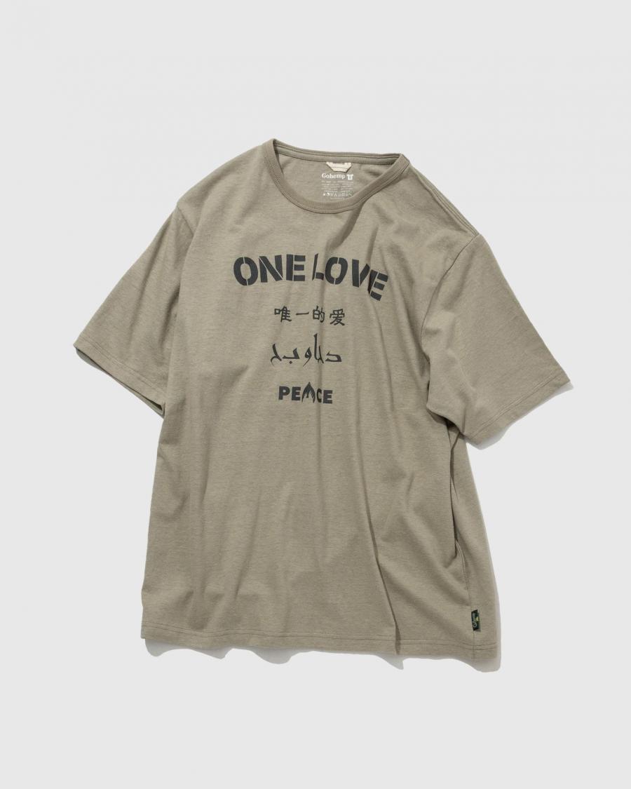 GOHEMP | JUZU store | ジュズストア