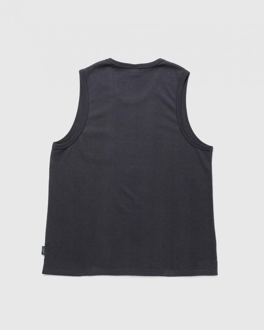 FIELD TRIP VEST | VEST | JUZU store | ジュズストア