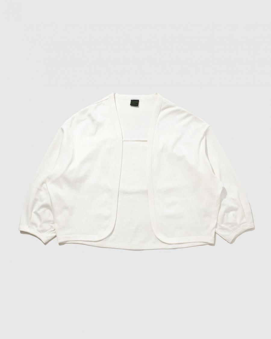 BACK WING HAORI 