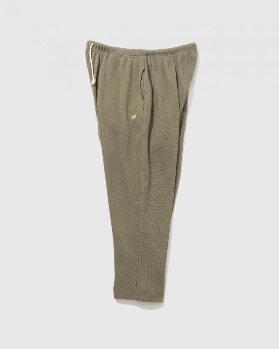 WIDE MUSA PANTS