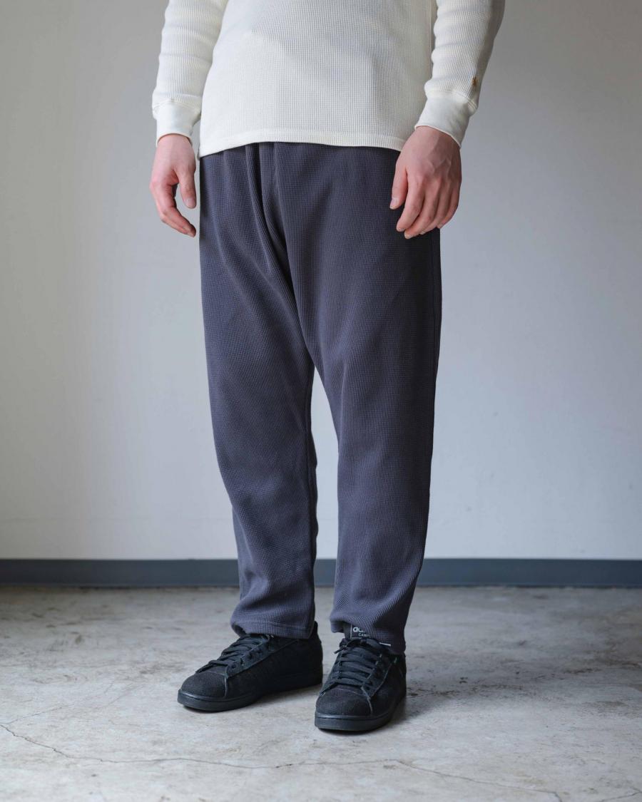 WIDE MUSA PANTS