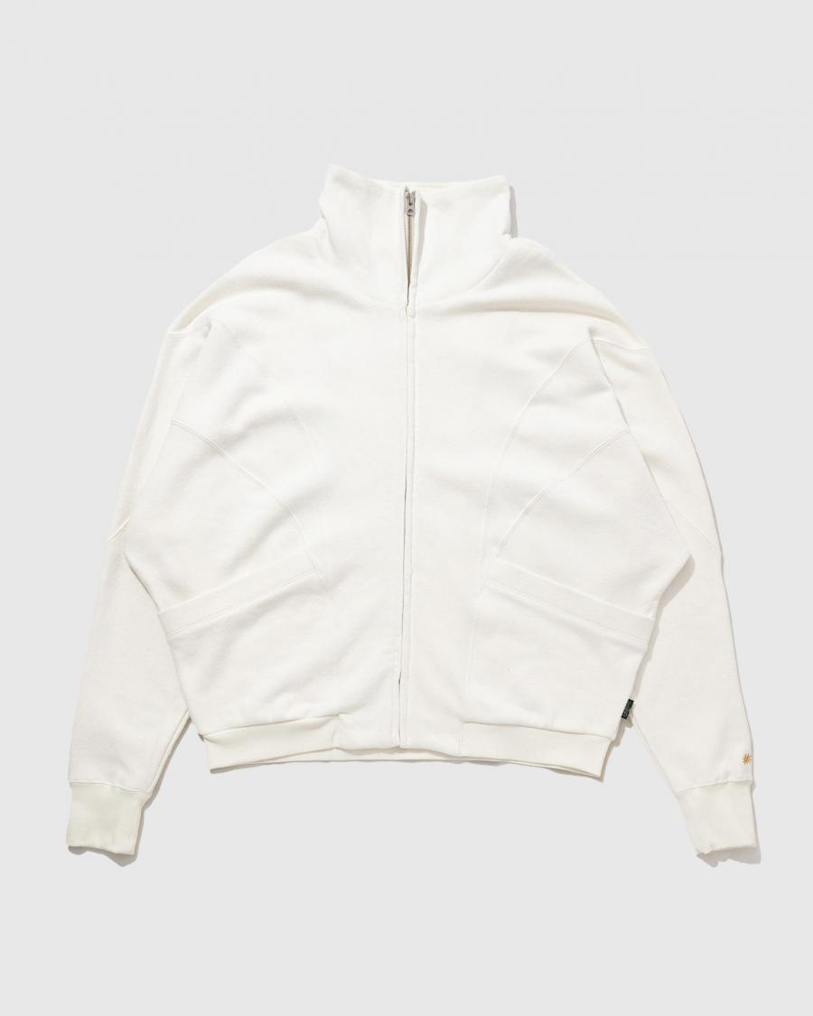 MUSA ZIP UP