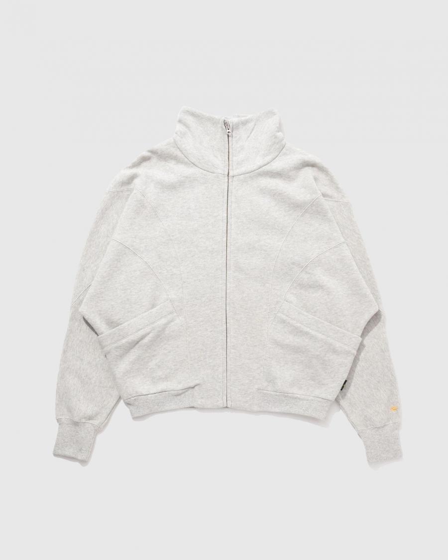 MUSA ZIP UP