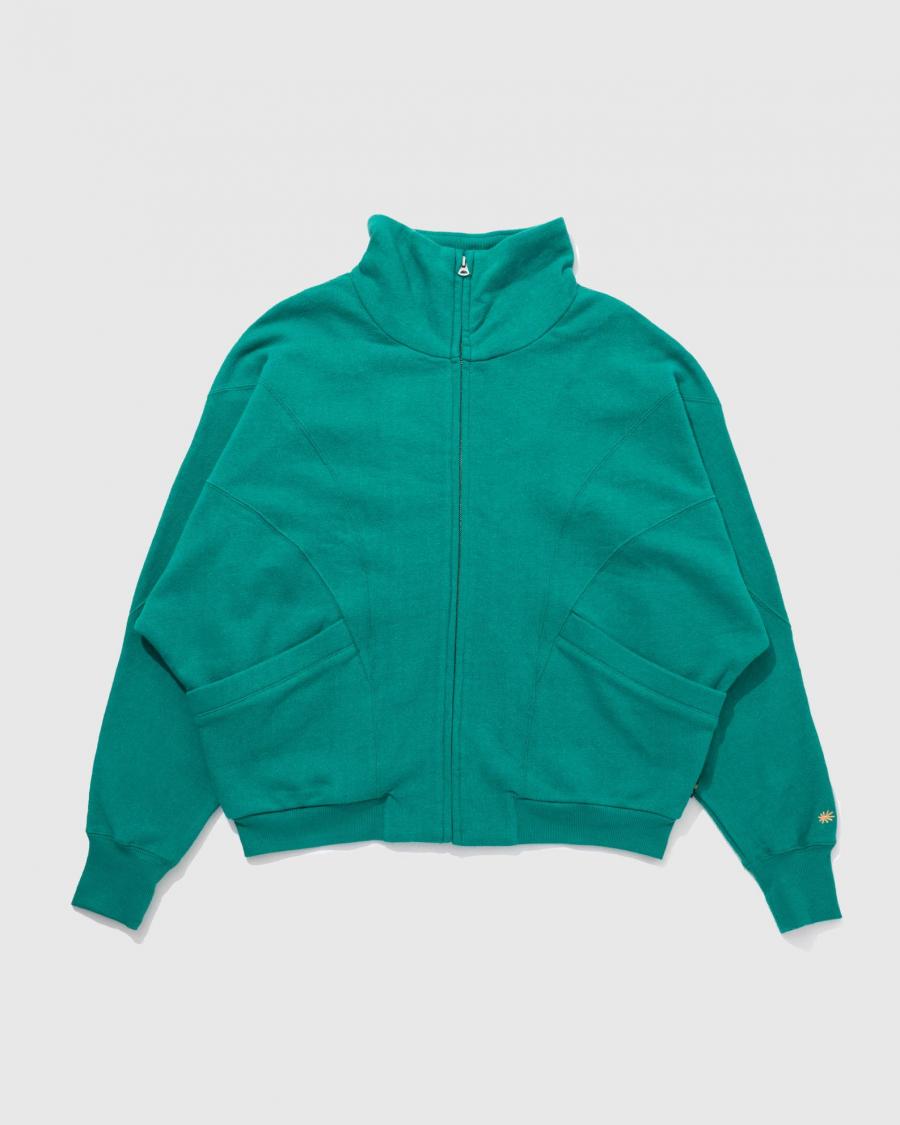 MUSA ZIP UP