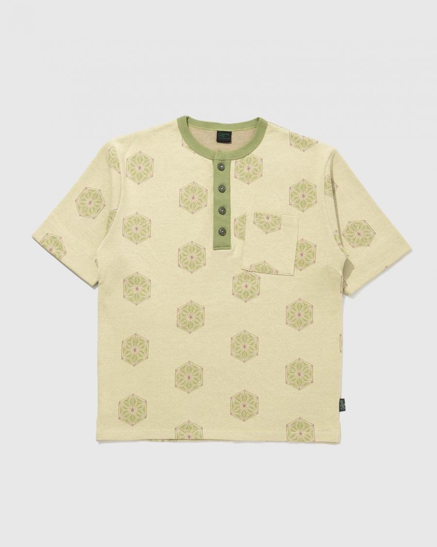 HALF SLEEVE WIDE FITS TEE | Tshirts/CUTSEW | JUZU store