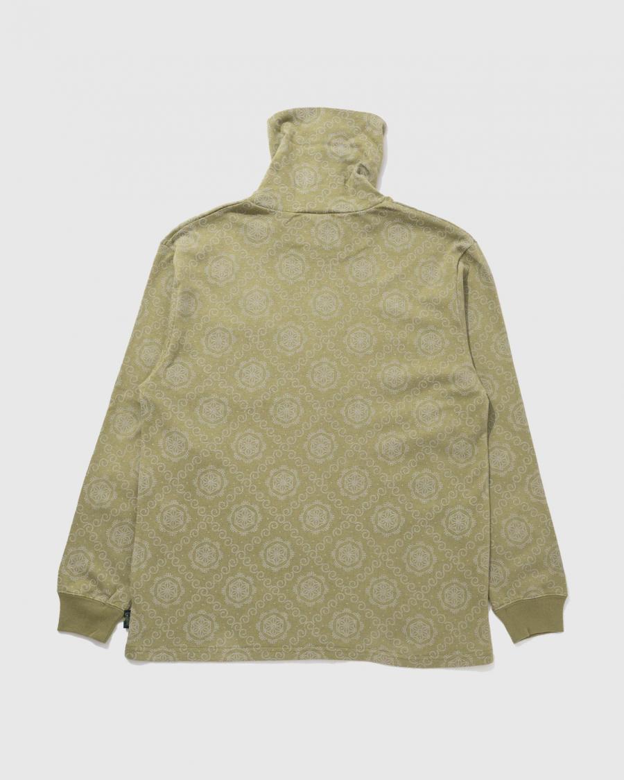 ZUZUTOWN専用 OVERSIZE MESH FULL ZIP HOODIE | KENZO(ケンゾー) / トップス