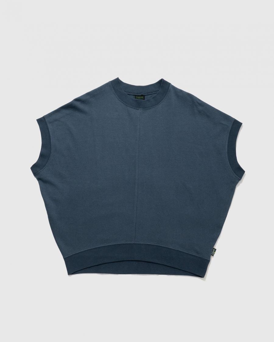 DROOPING SHOULDER VEST