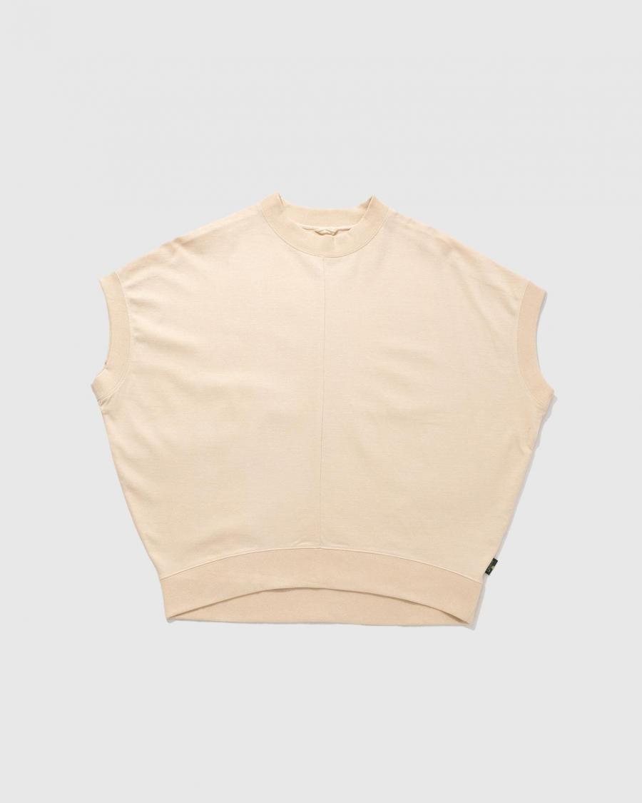 DROOPING SHOULDER VEST