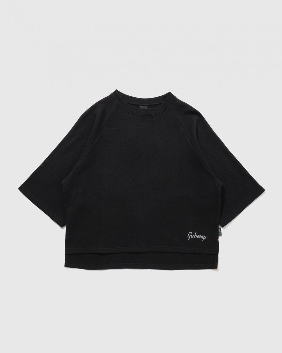 RAGLAN SLEEVE SQUARE