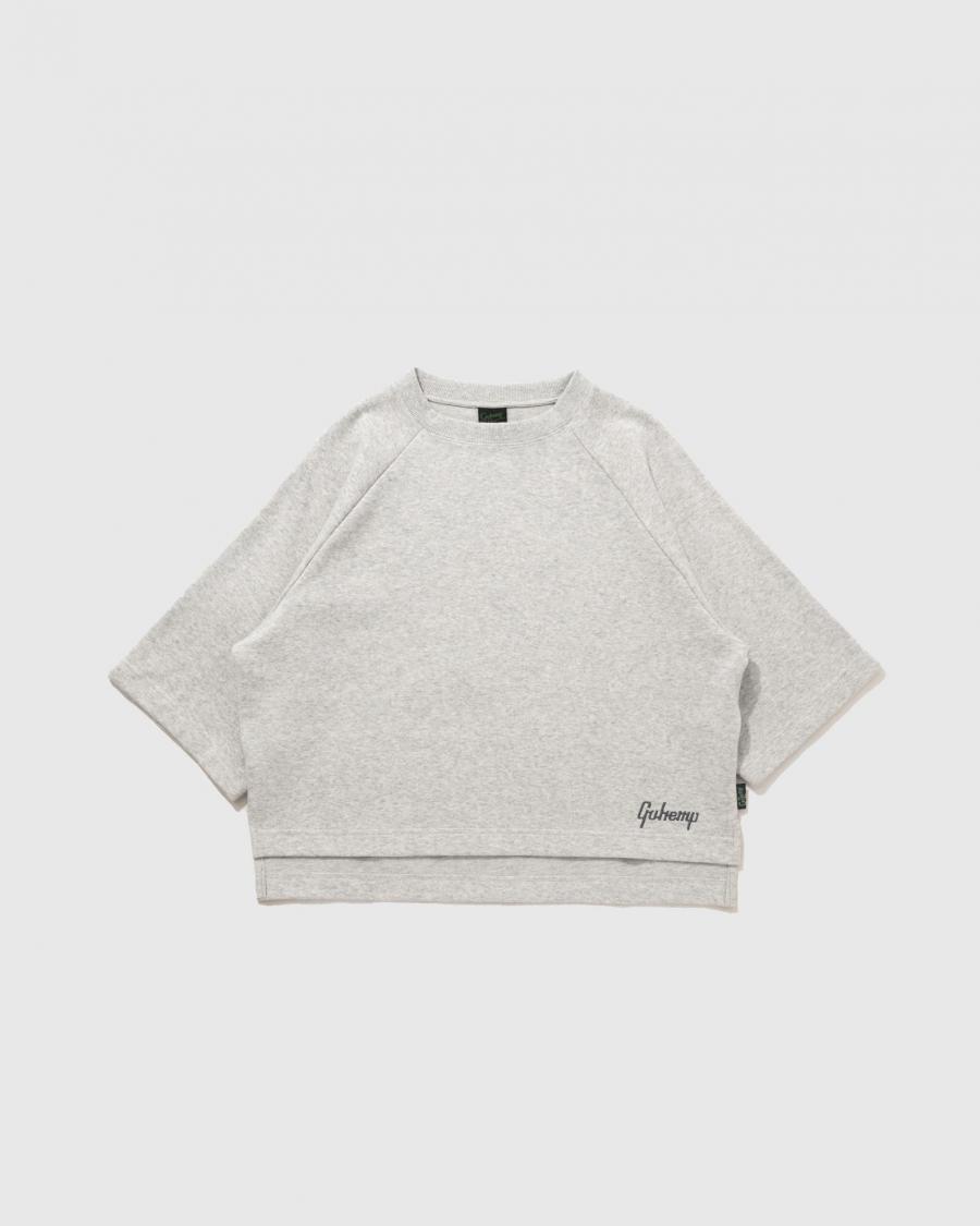 RAGLAN SLEEVE SQUARE