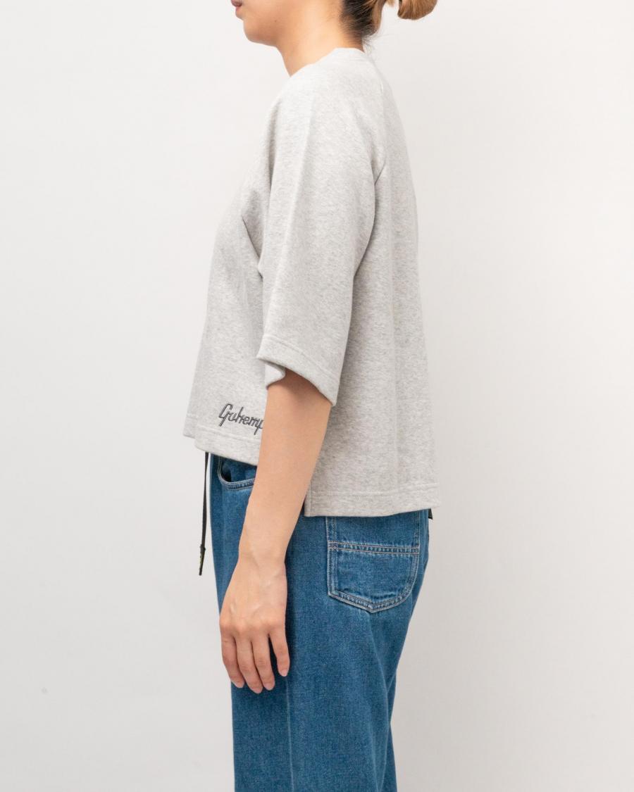 RAGLAN SLEEVE SQUARE