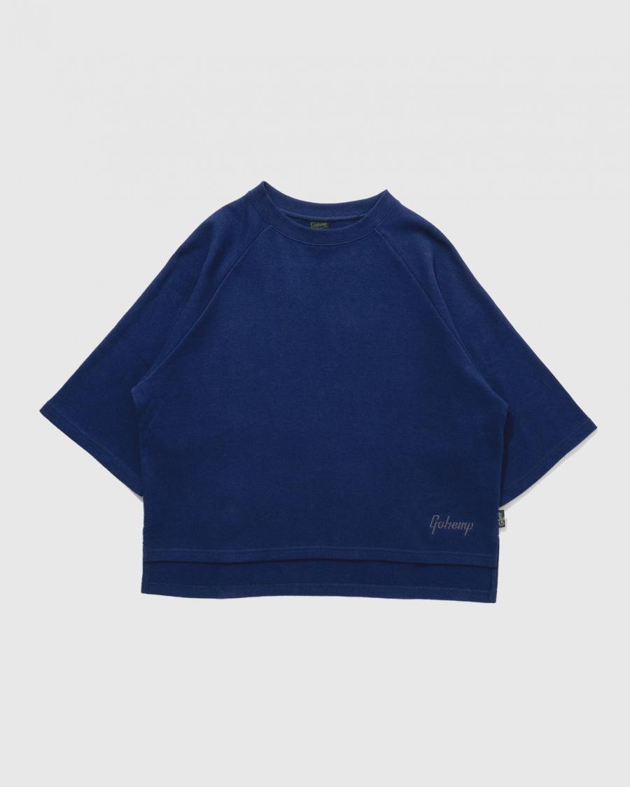 RAGLAN SLEEVE SQUARE