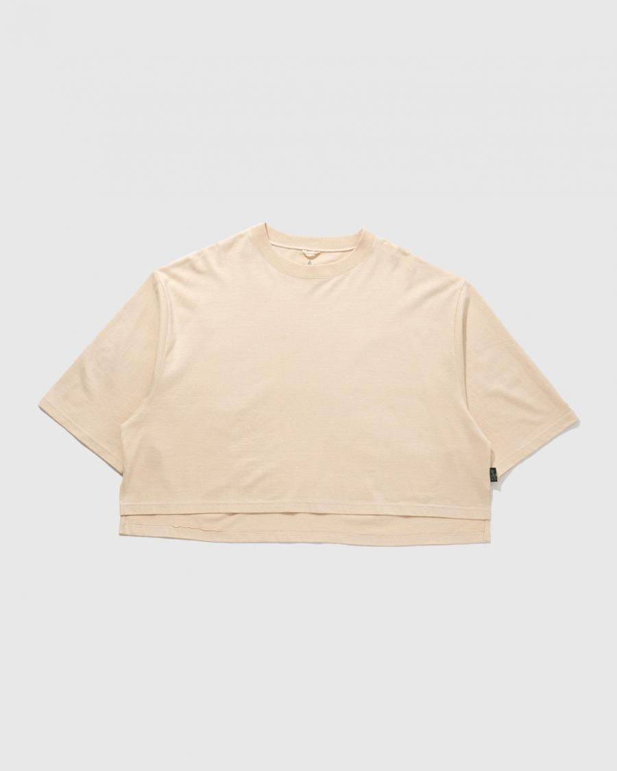 SQUARE TEE