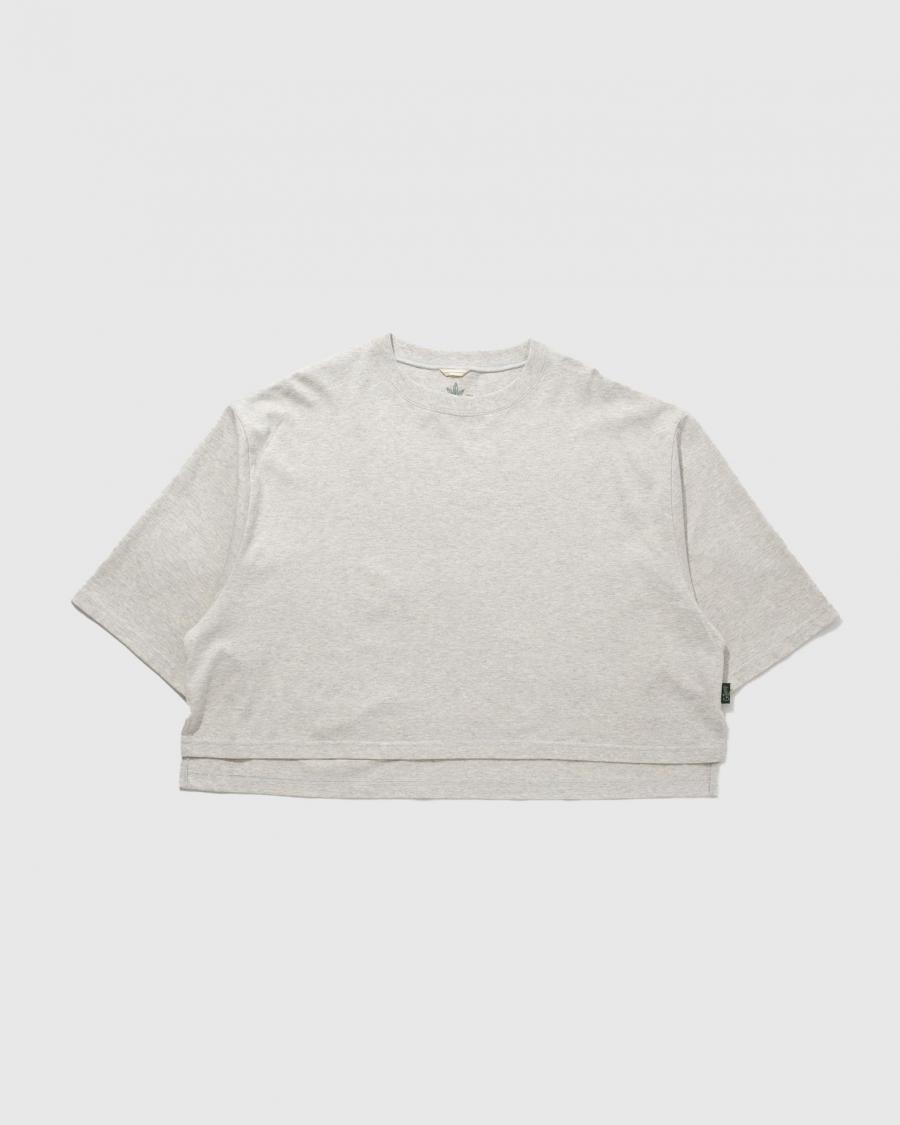 SQUARE TEE
