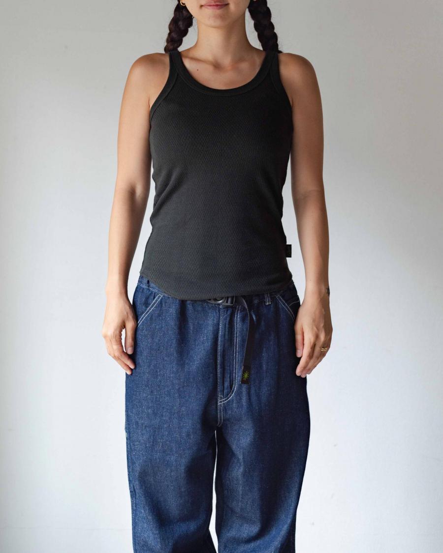 B&A TANK TOP