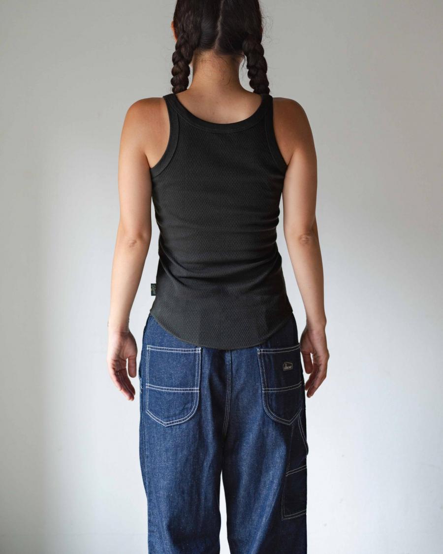 B&A TANK TOP