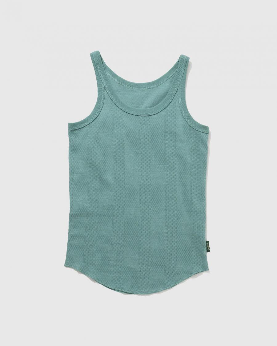 B&A TANK TOP