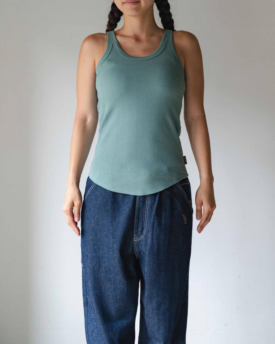 B&A TANK TOP
