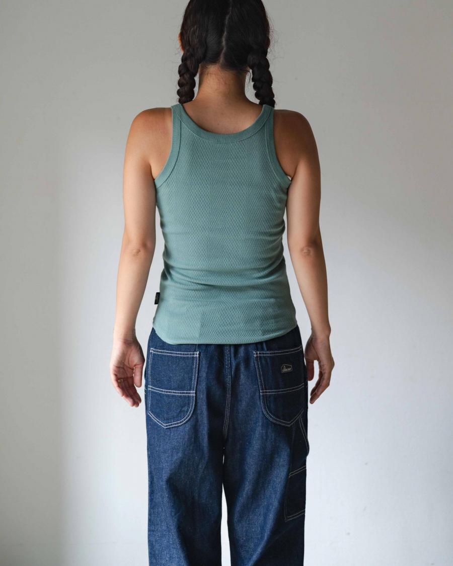 B&A TANK TOP