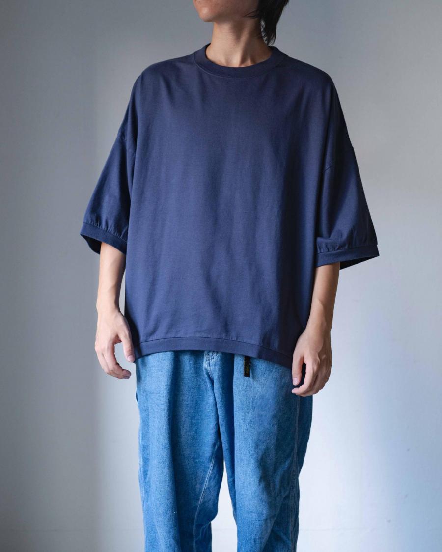MUSA WIDE TEE