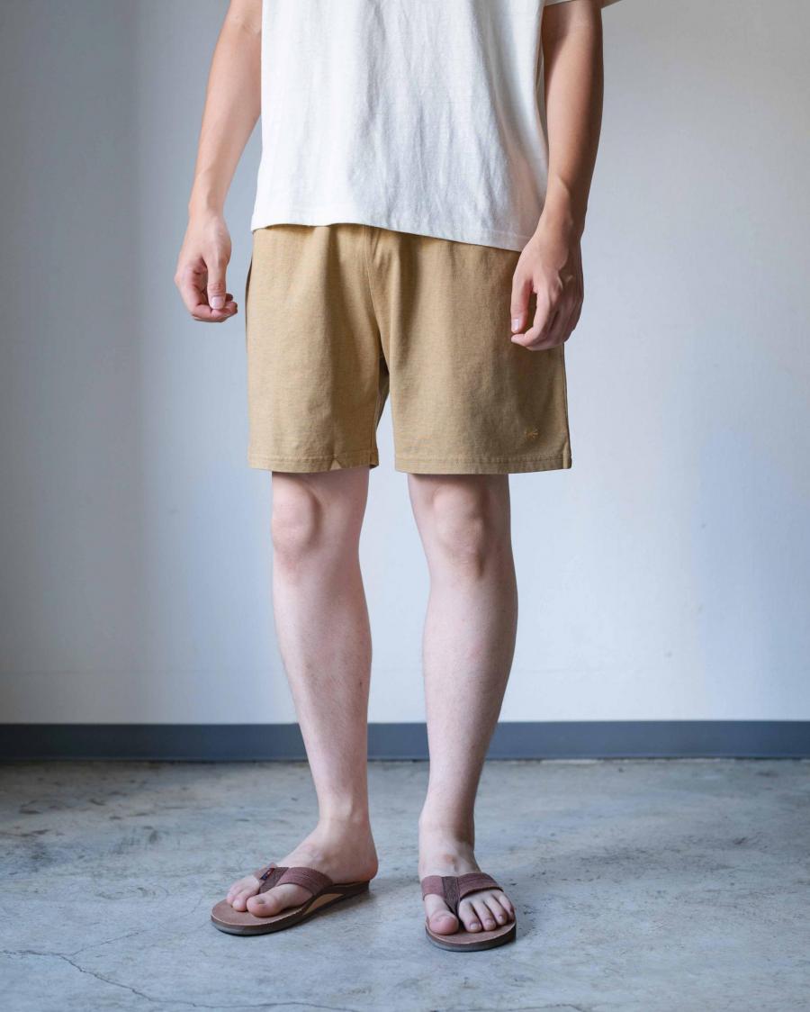 GLOBAL SHORTS