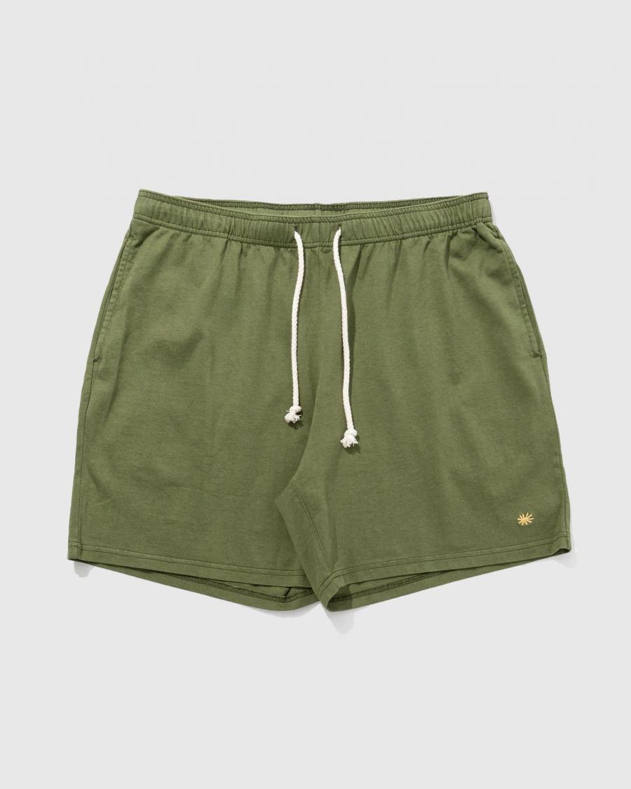 GLOBAL SHORTS