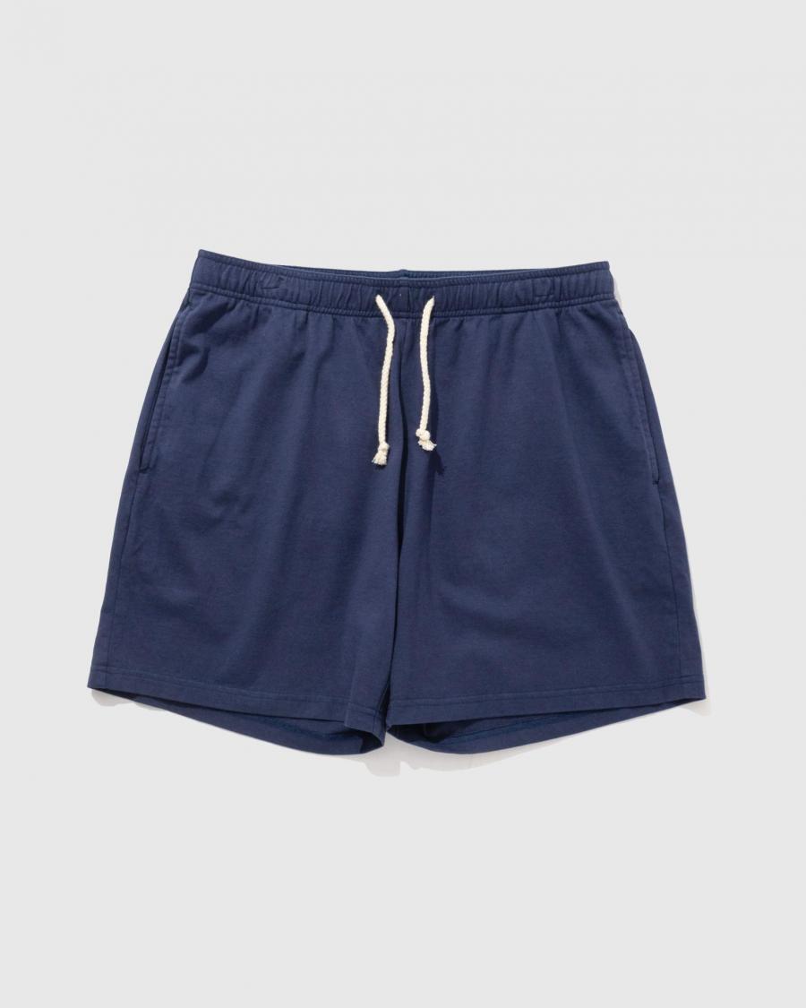 GLOBAL SHORTS