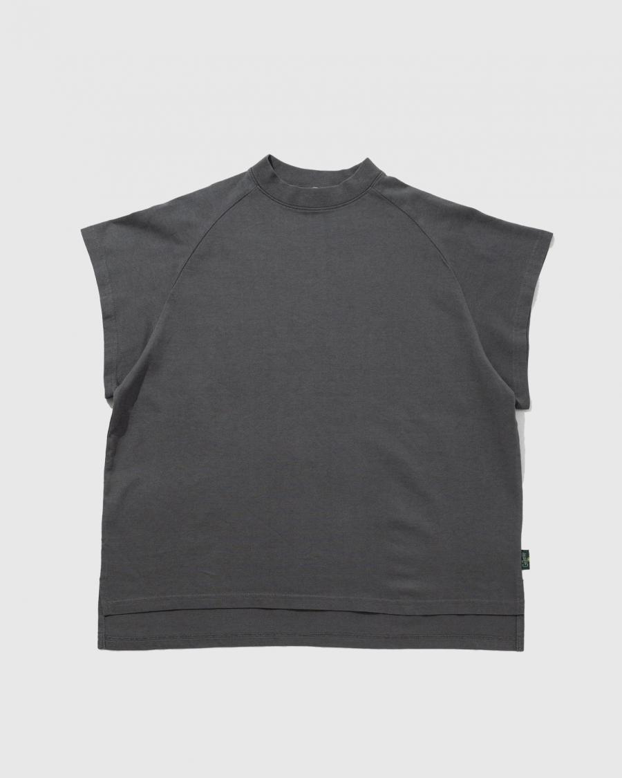 RAGLAN MORE SHORT SLEEVE