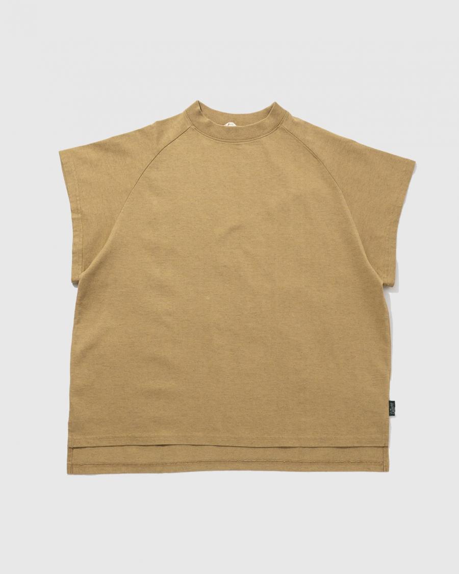 RAGLAN MORE SHORT SLEEVE