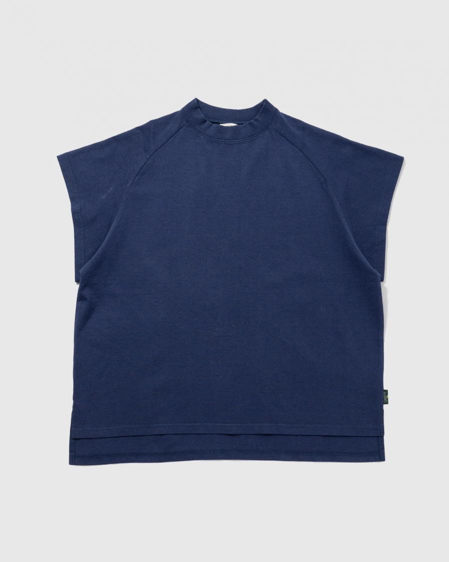 RAGLAN MORE SHORT SLEEVE