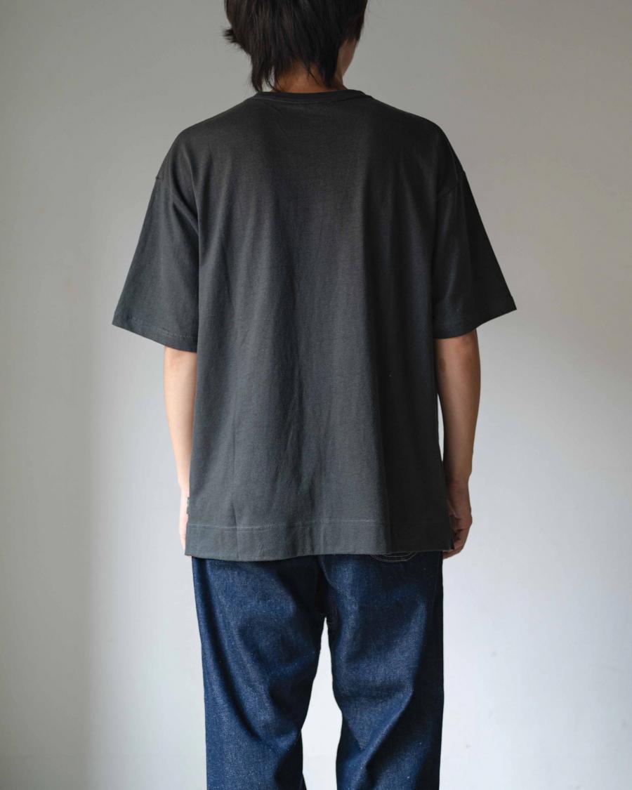 GLOBAL MEX EMB TEE