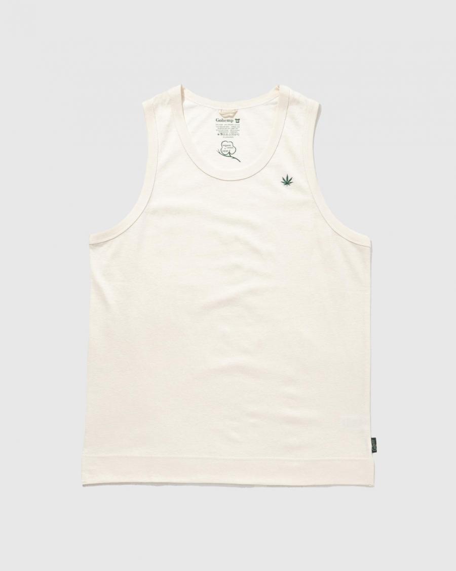 GLOBAL LEAF EMB TANK