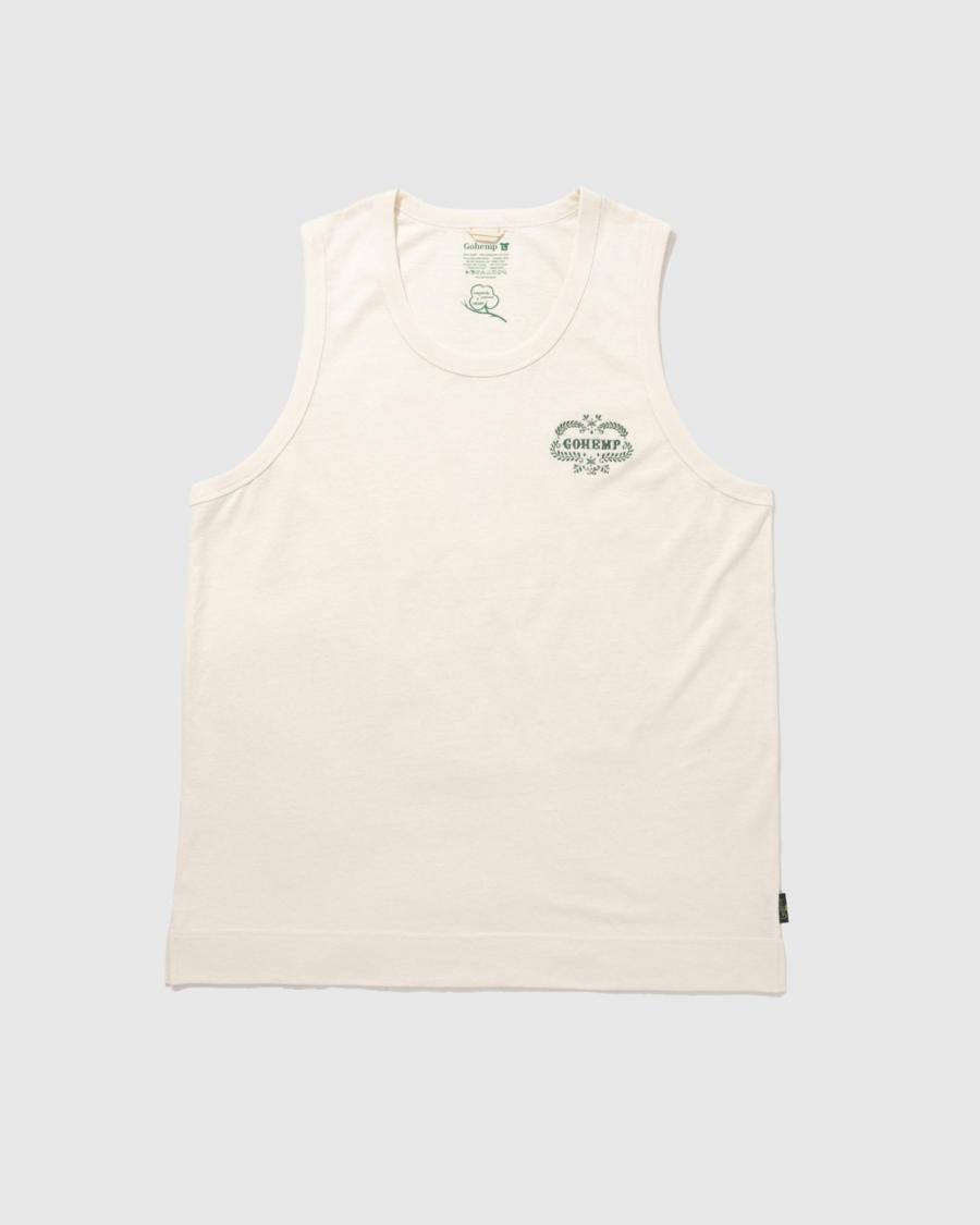 GLOBAL MEX EMB TANK