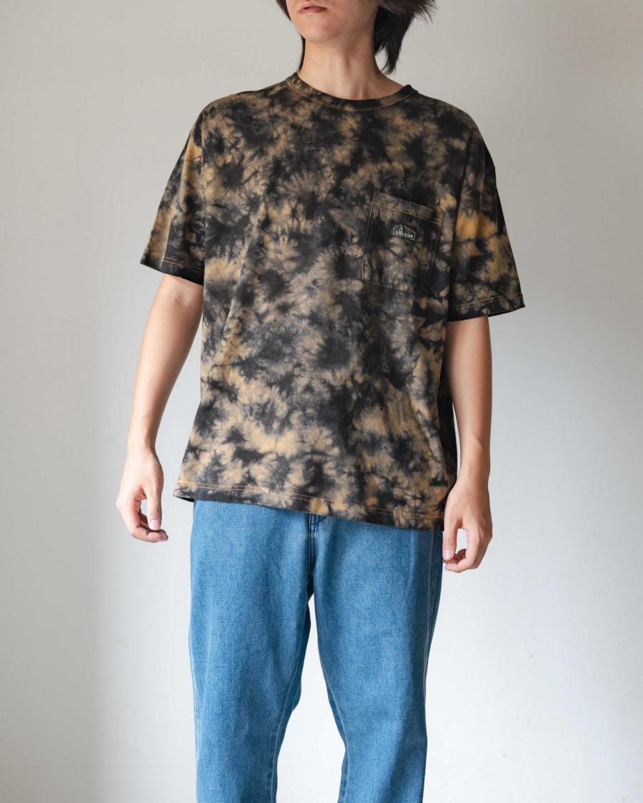 GLOBAL TEE