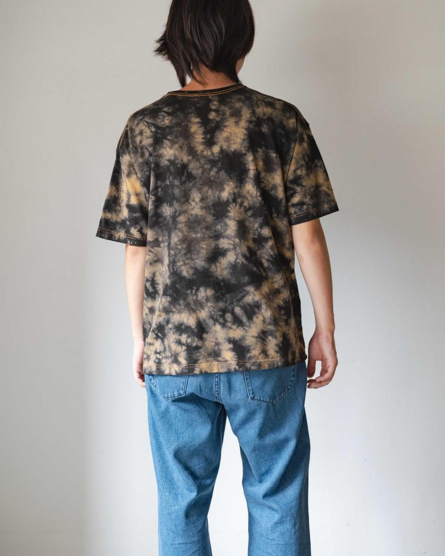 GLOBAL TEE