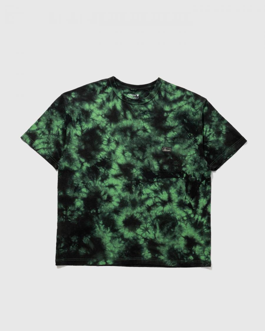 GLOBAL TEE